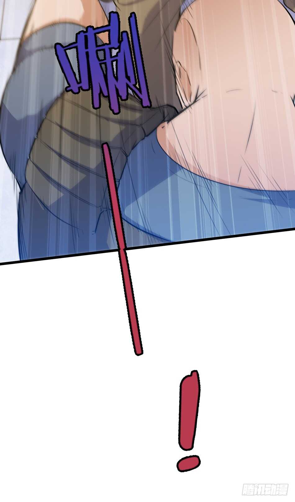 93 逢生(1/2)-第96话