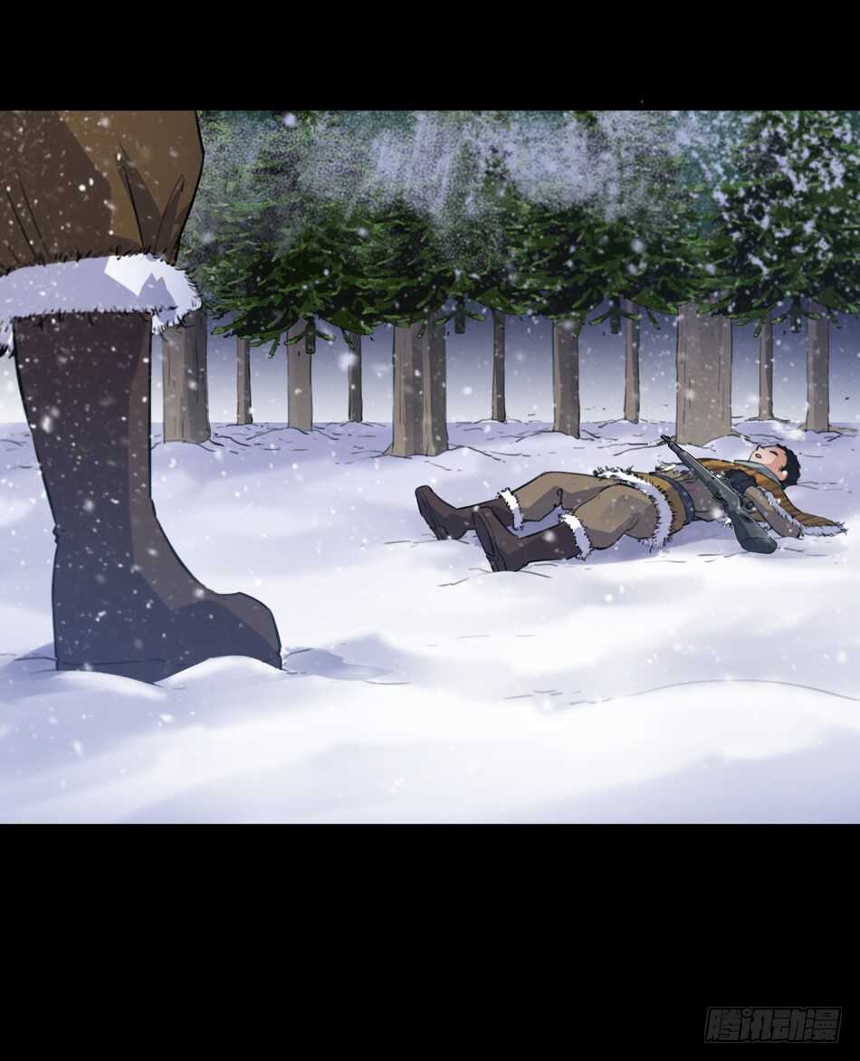 93 逢生(1/2)-第96话