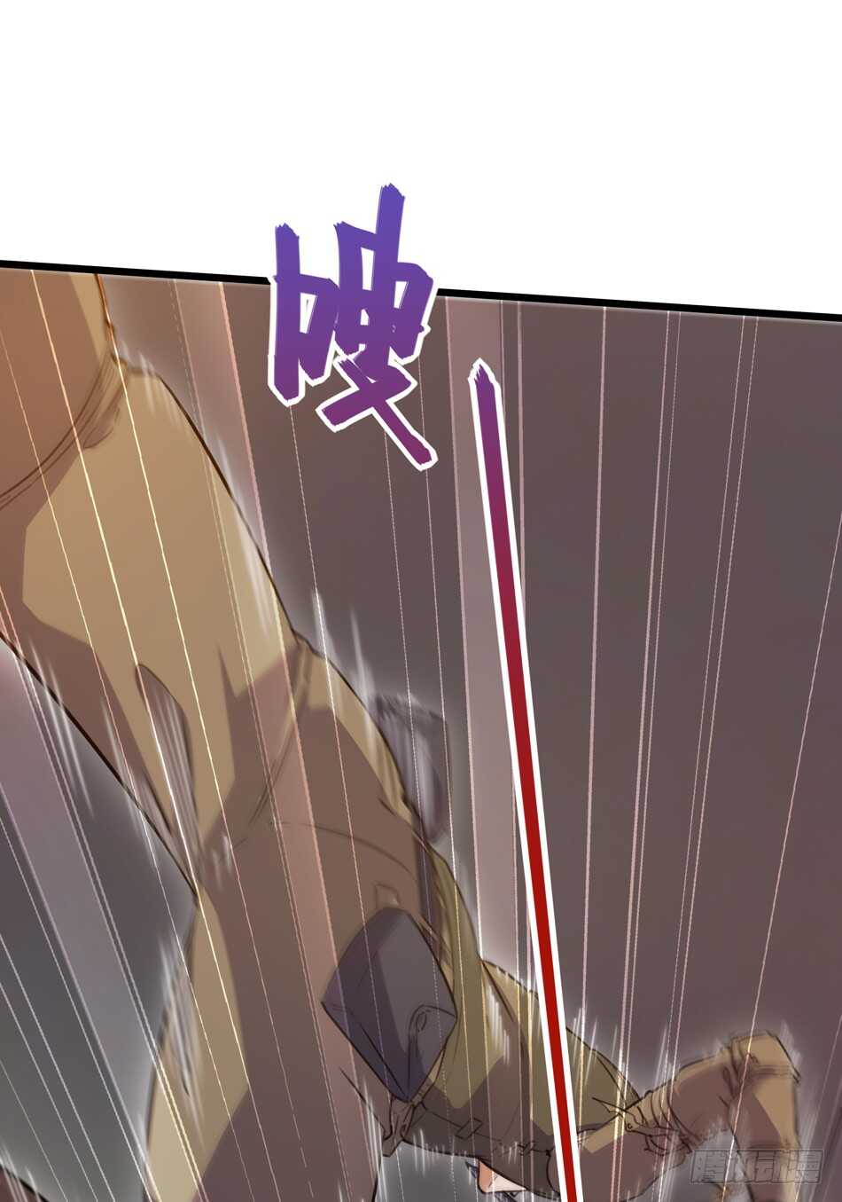 93 逢生(1/2)-第96话