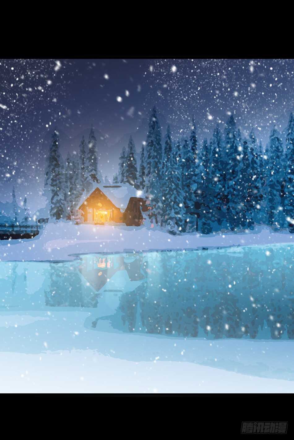 93 逢生(1/2)-第96话