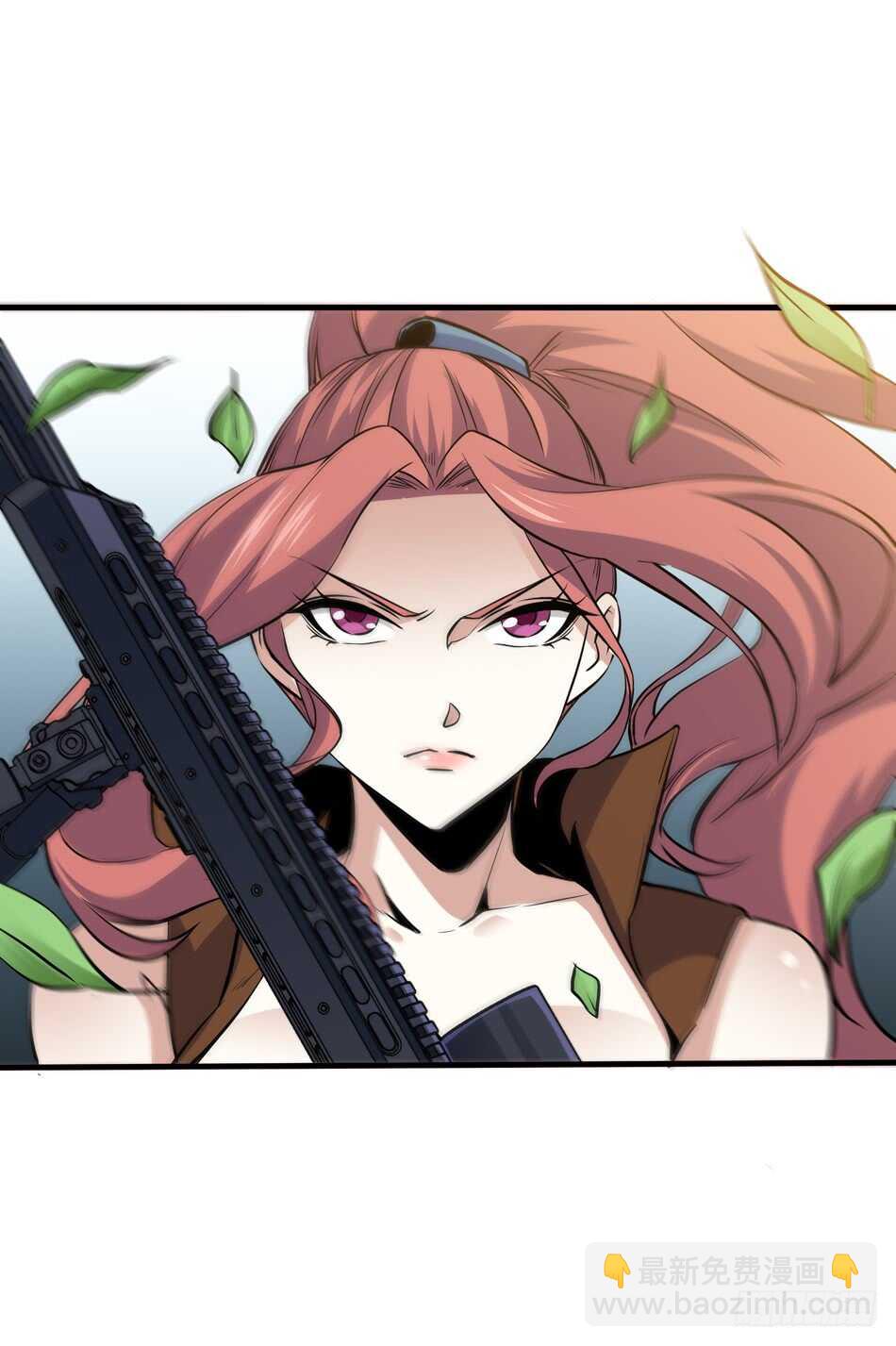 95 迎战(1/2)-第98话