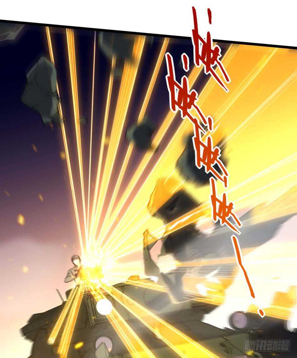 97 书生&middot;危机-第100话