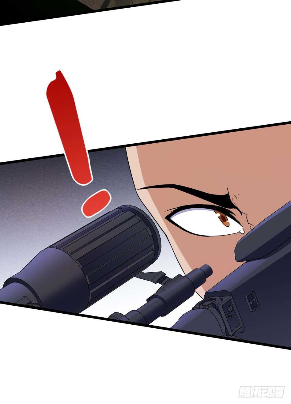 97 书生&middot;危机-第100话