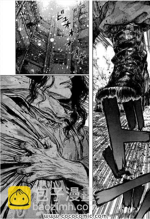 最強不良傳說 - 第107話 - 2