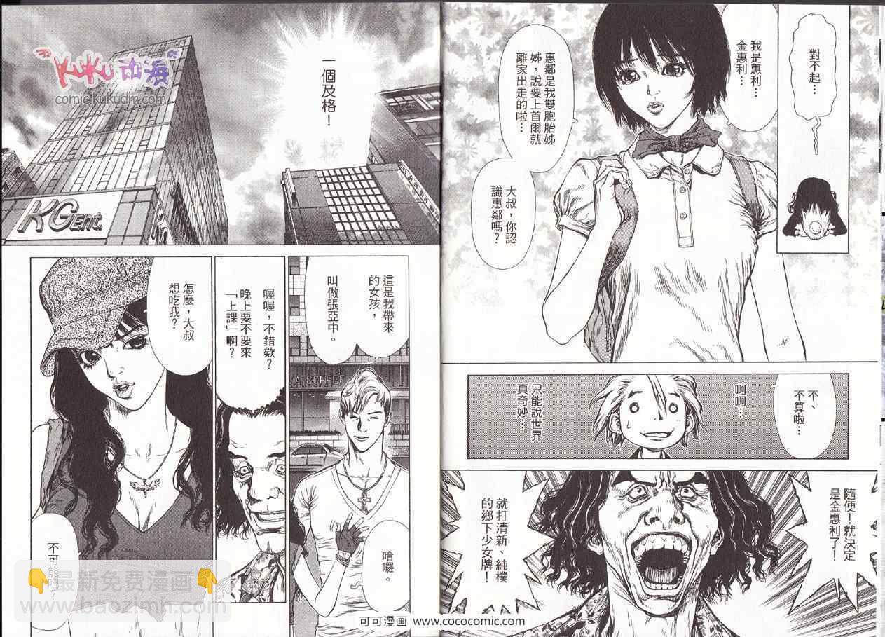 最強不良傳說 - 第10卷(1/3) - 6