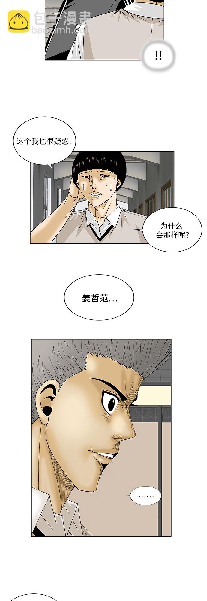 最強傳說姜海孝 - 第108話 - 5