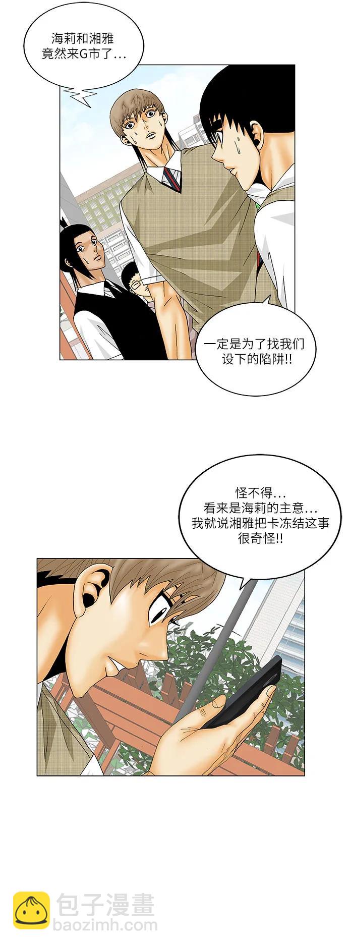 最強傳說姜海孝 - 第146話 - 5