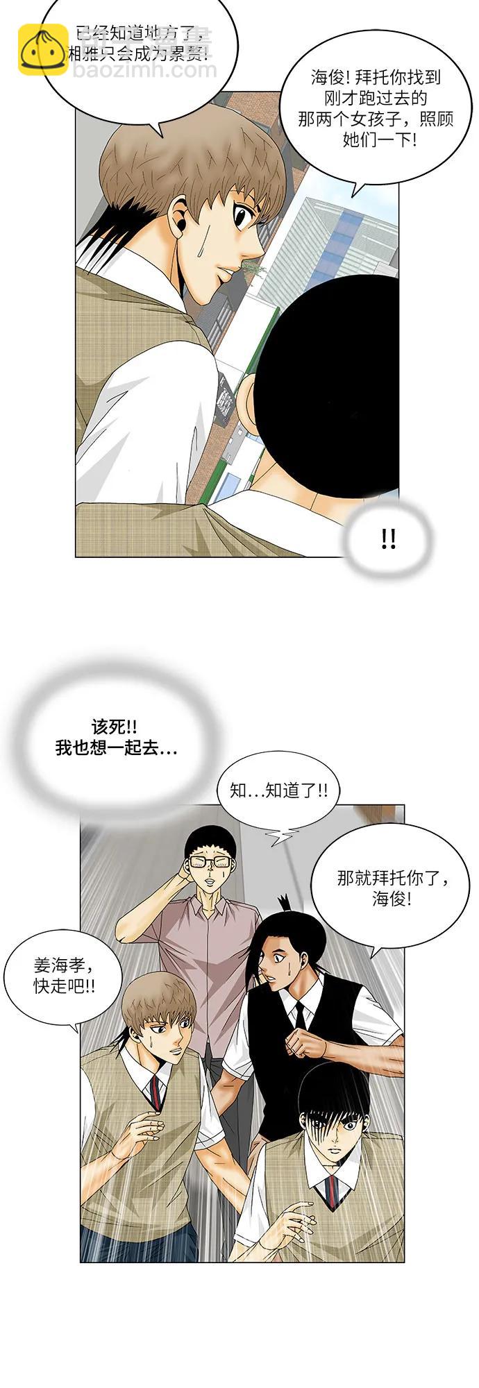 最強傳說姜海孝 - 第148話 - 2