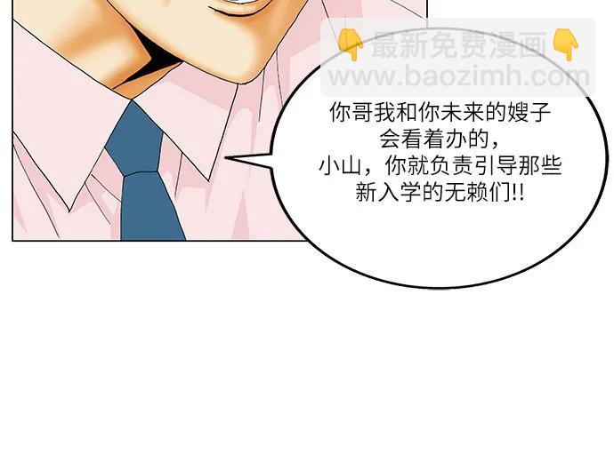 最強傳說姜海孝 - 第168話 - 5