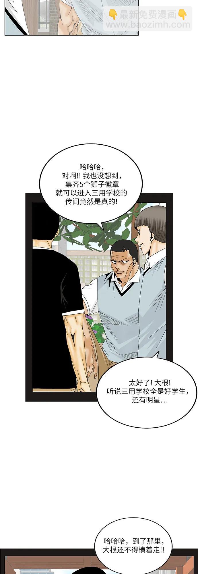 最強傳說姜海孝 - 第170話 - 2