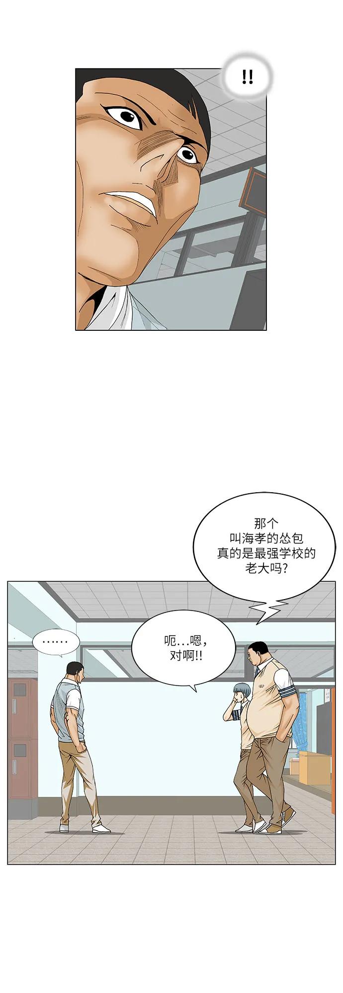 最強傳說姜海孝 - 第170話 - 7