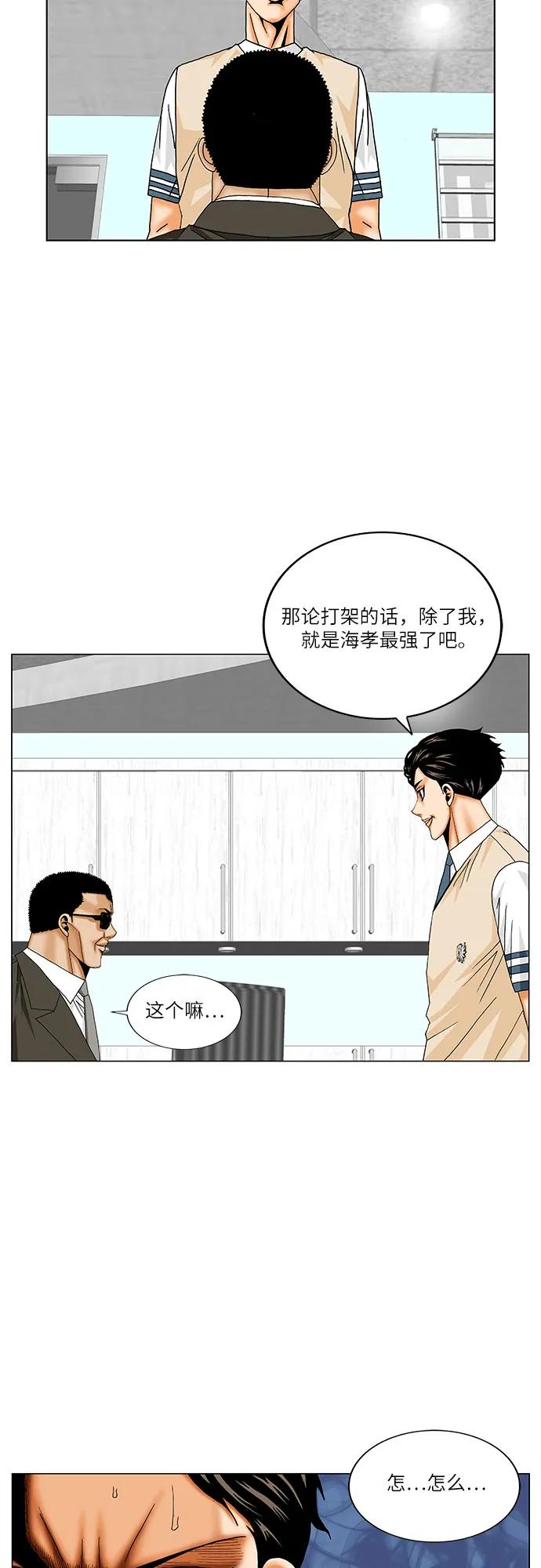 最強傳說姜海孝 - 第190話 - 7