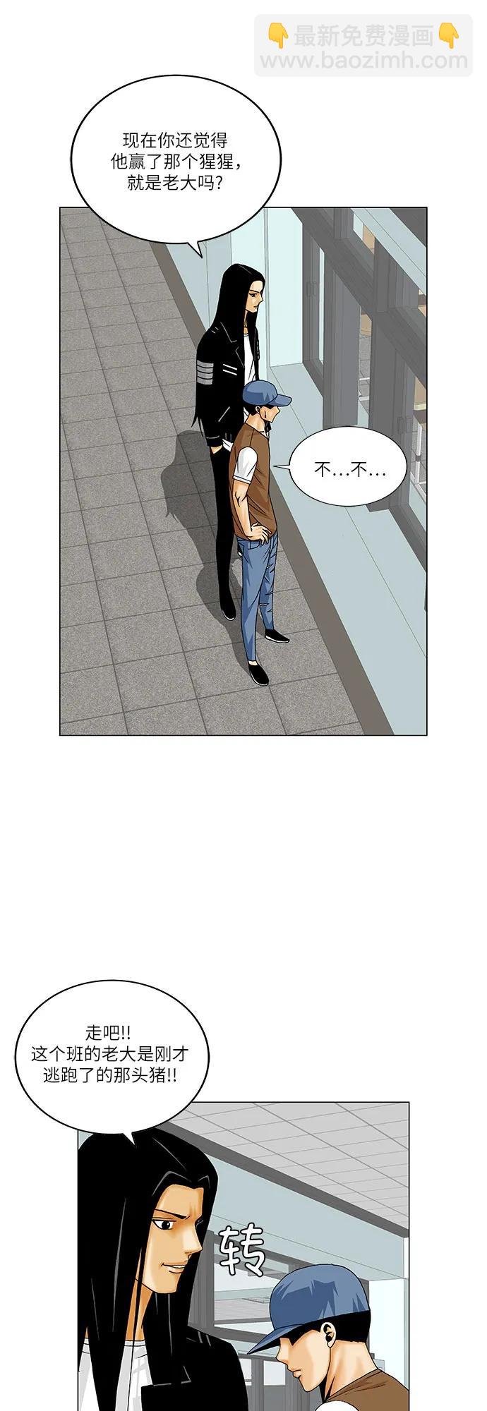 最強傳說姜海孝 - 第208話 - 3
