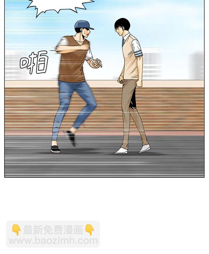 最強傳說姜海孝 - 第216話 - 3