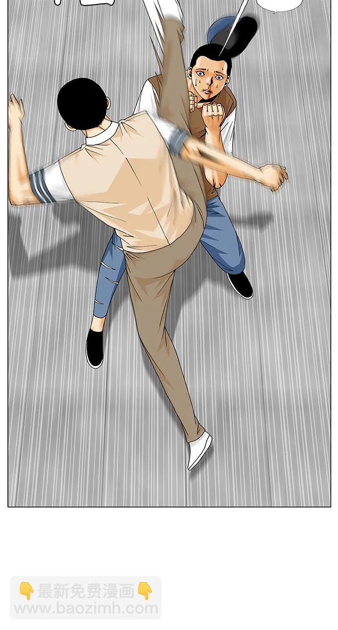 最強傳說姜海孝 - 第216話 - 6