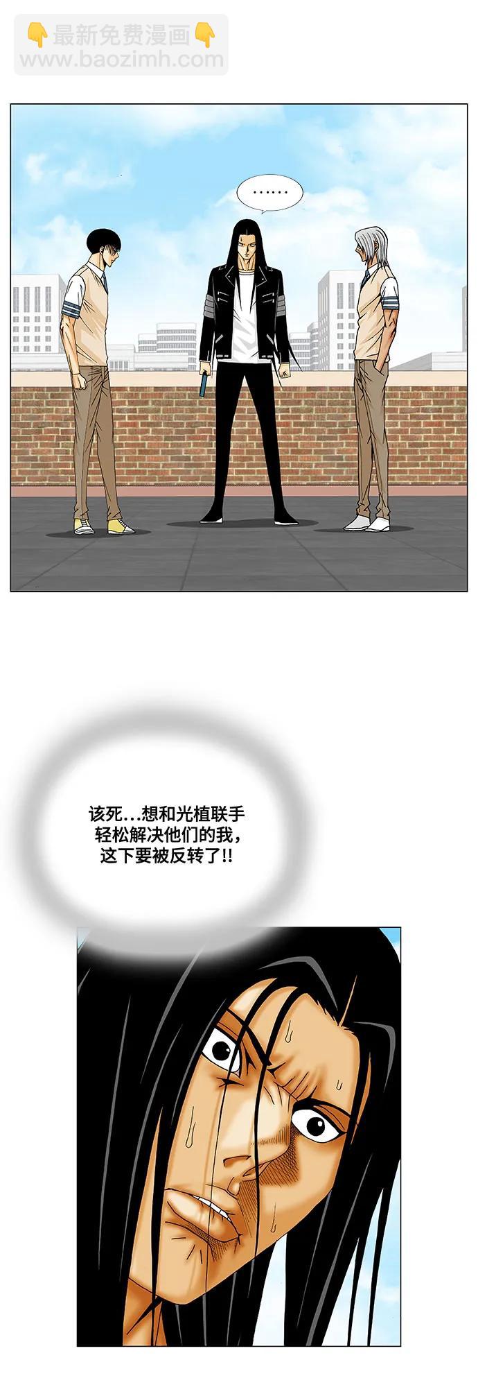 最強傳說姜海孝 - 第218話 - 3