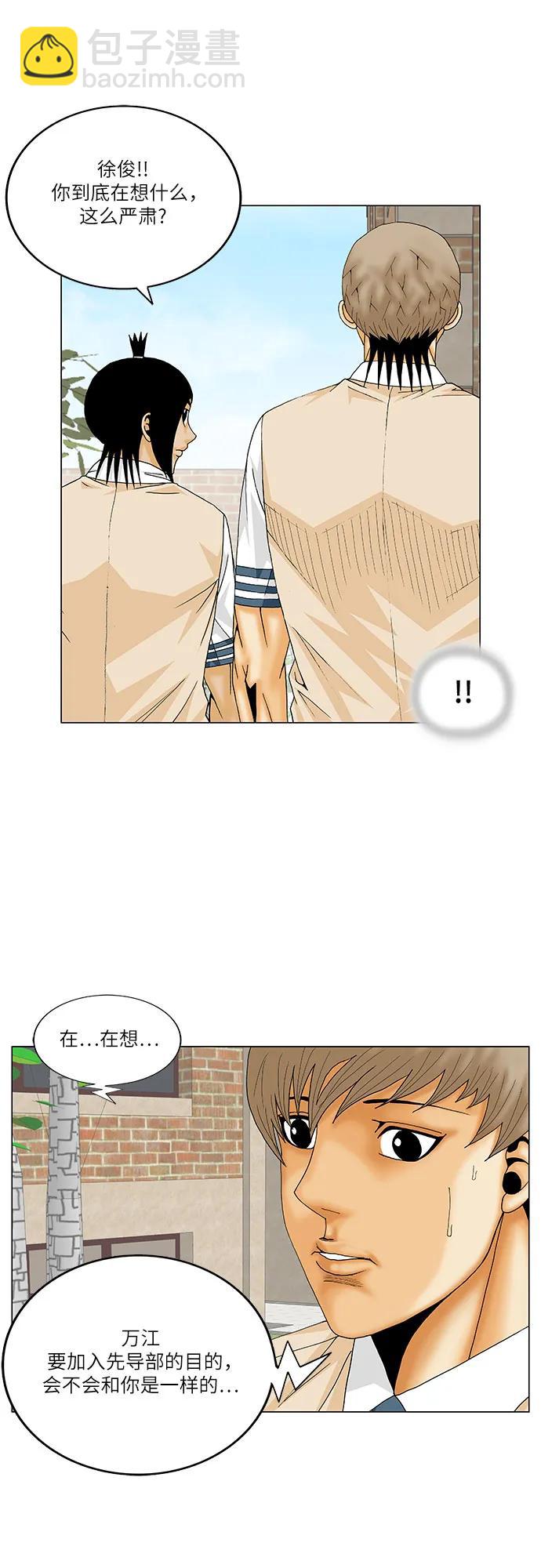 最強傳說姜海孝 - 第218話 - 1