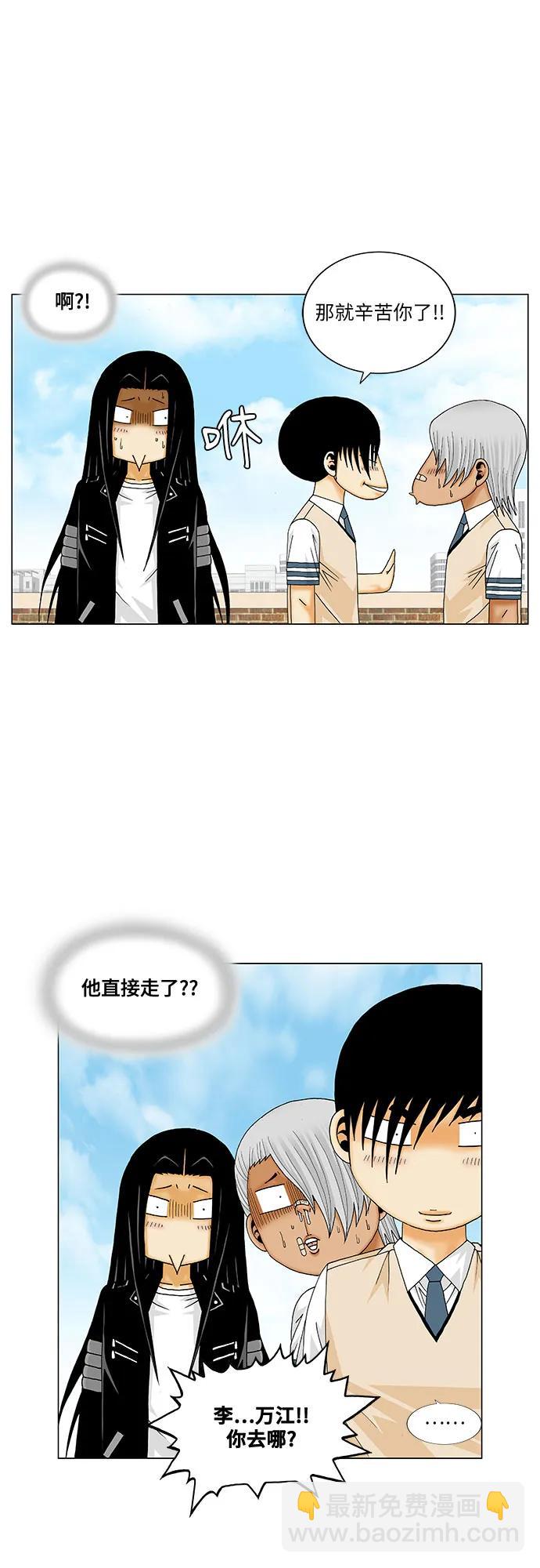 最強傳說姜海孝 - 第218話 - 4