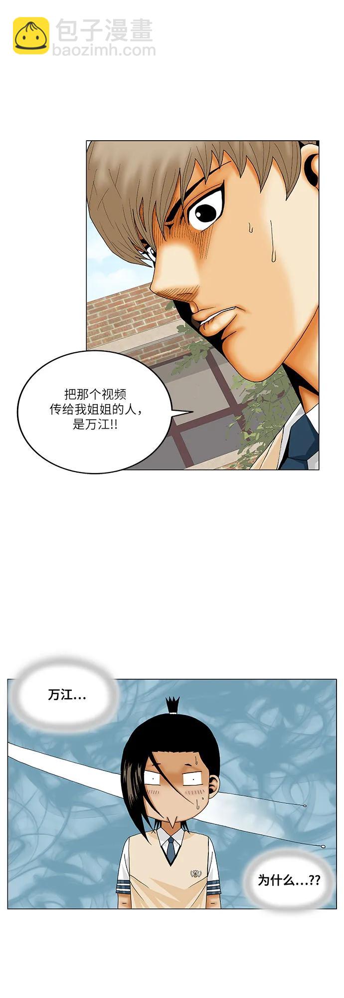 最強傳說姜海孝 - 第218話 - 6