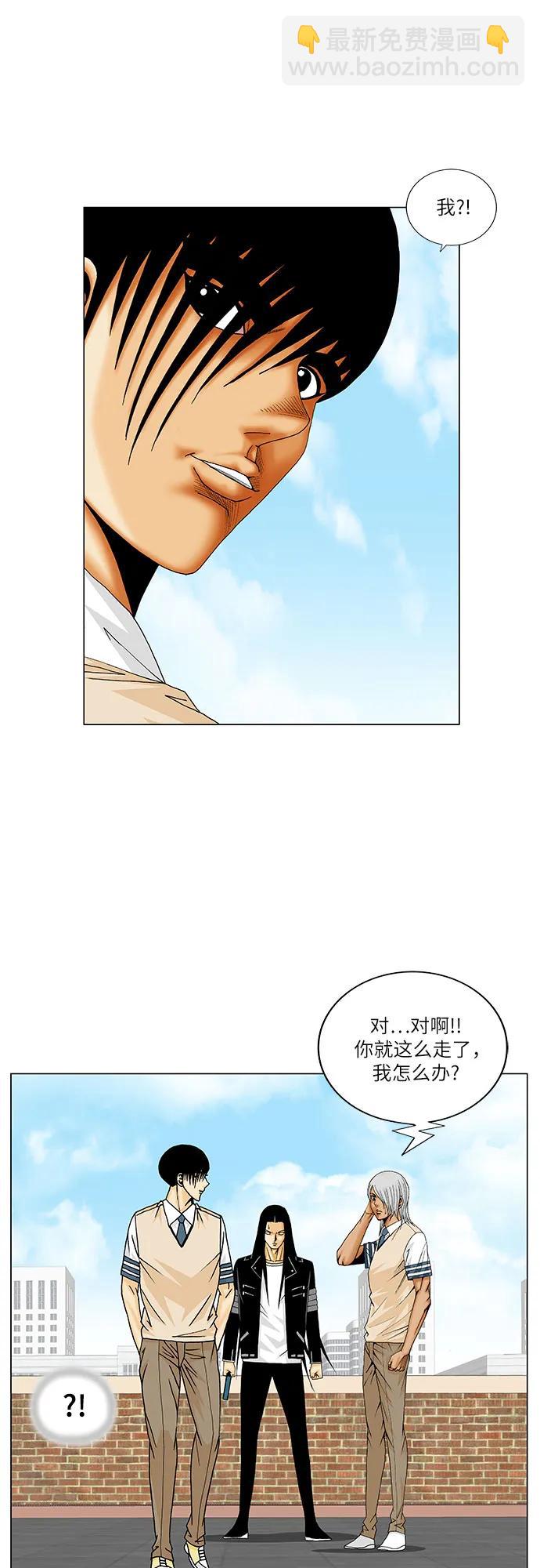 最強傳說姜海孝 - 第218話 - 6