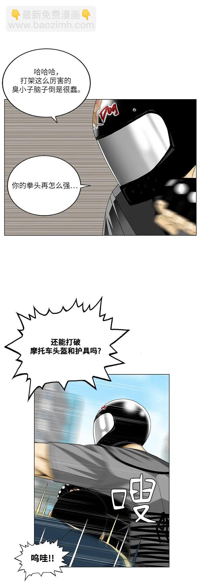 最強傳說姜海孝 - 第224話 - 2