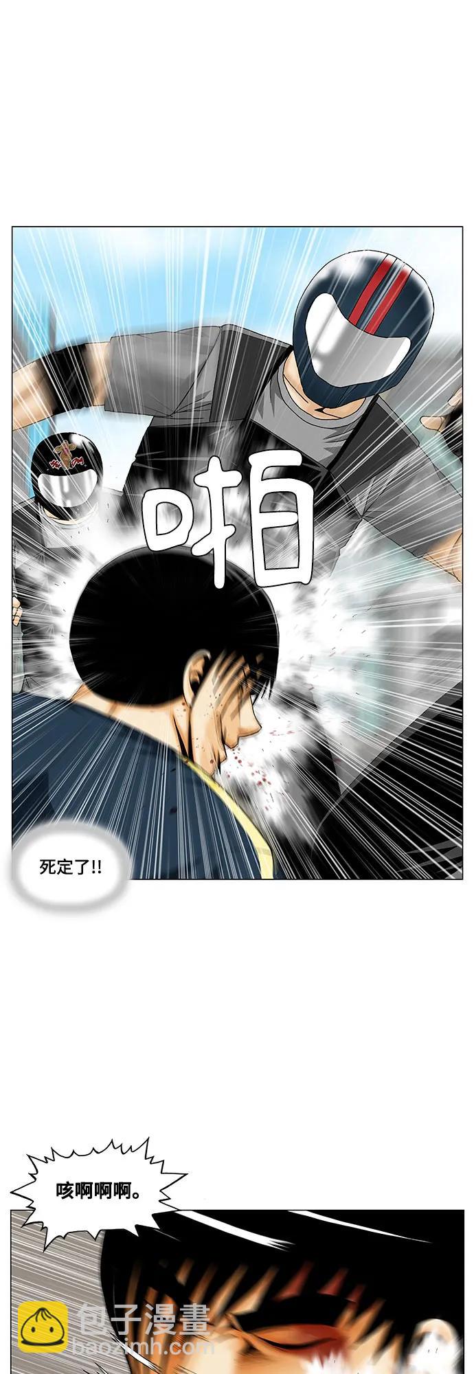 最強傳說姜海孝 - 第224話 - 6