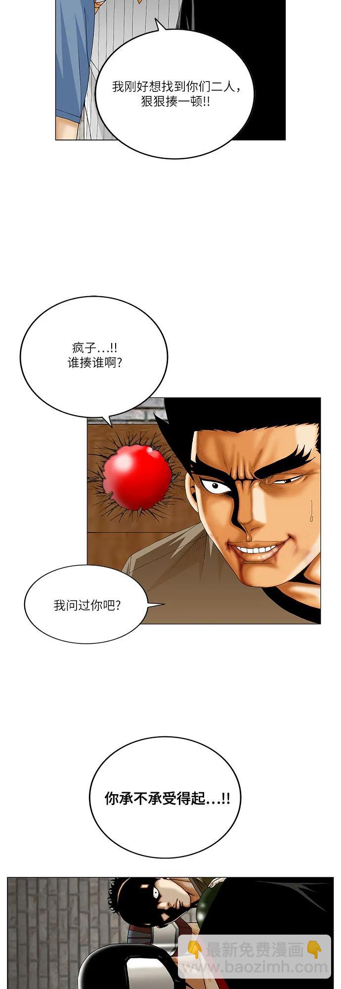 最強傳說姜海孝 - 第230話 - 2