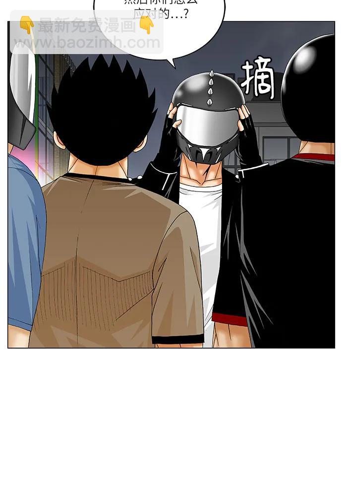 最強傳說姜海孝 - 第232話 - 5