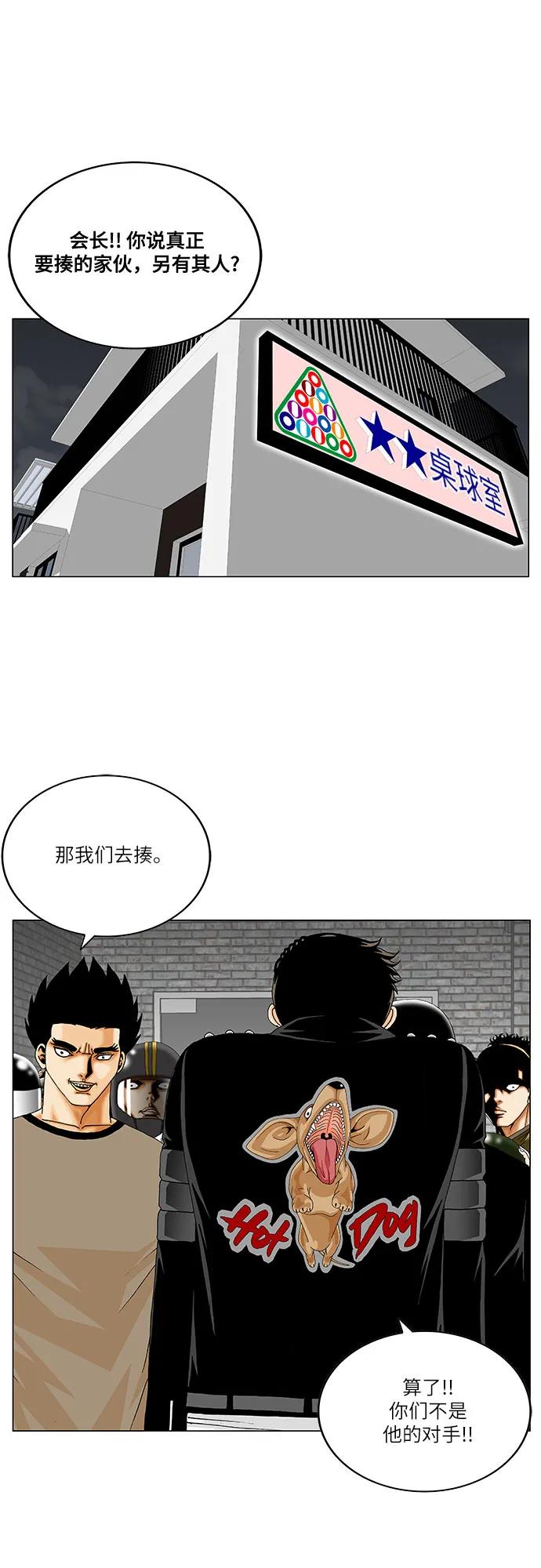 最強傳說姜海孝 - 第234話 - 6