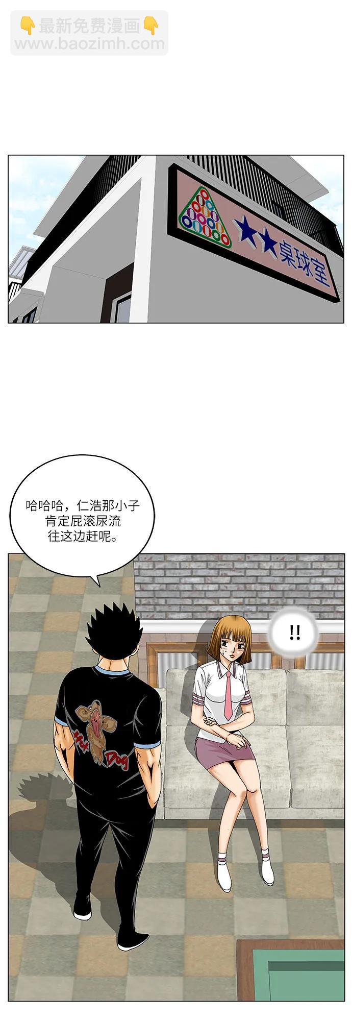 最強傳說姜海孝 - 第236話 - 3