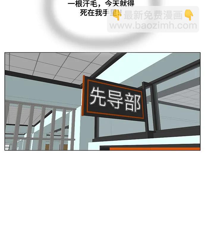 最強傳說姜海孝 - 第236話 - 1