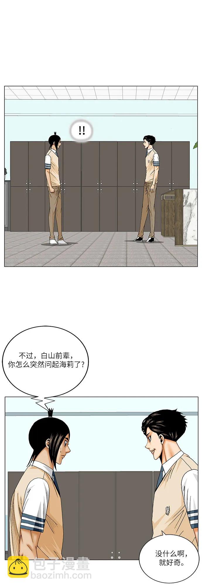 最強傳說姜海孝 - 第236話 - 2
