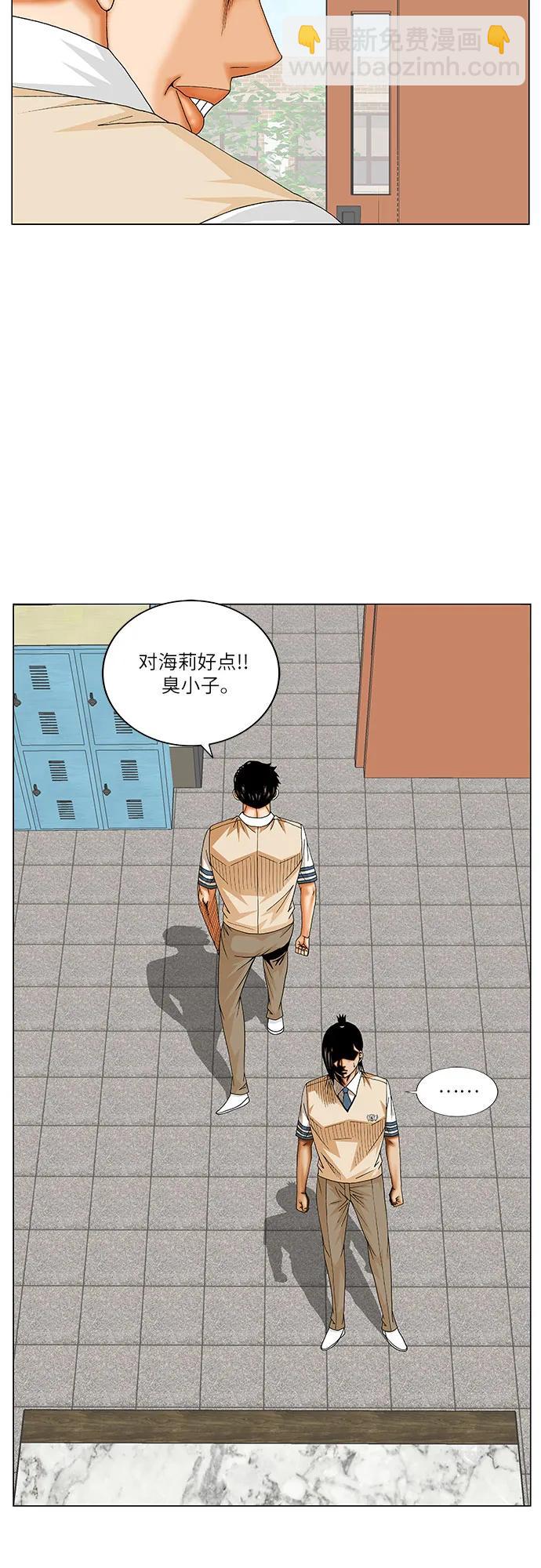 最強傳說姜海孝 - 第236話 - 5