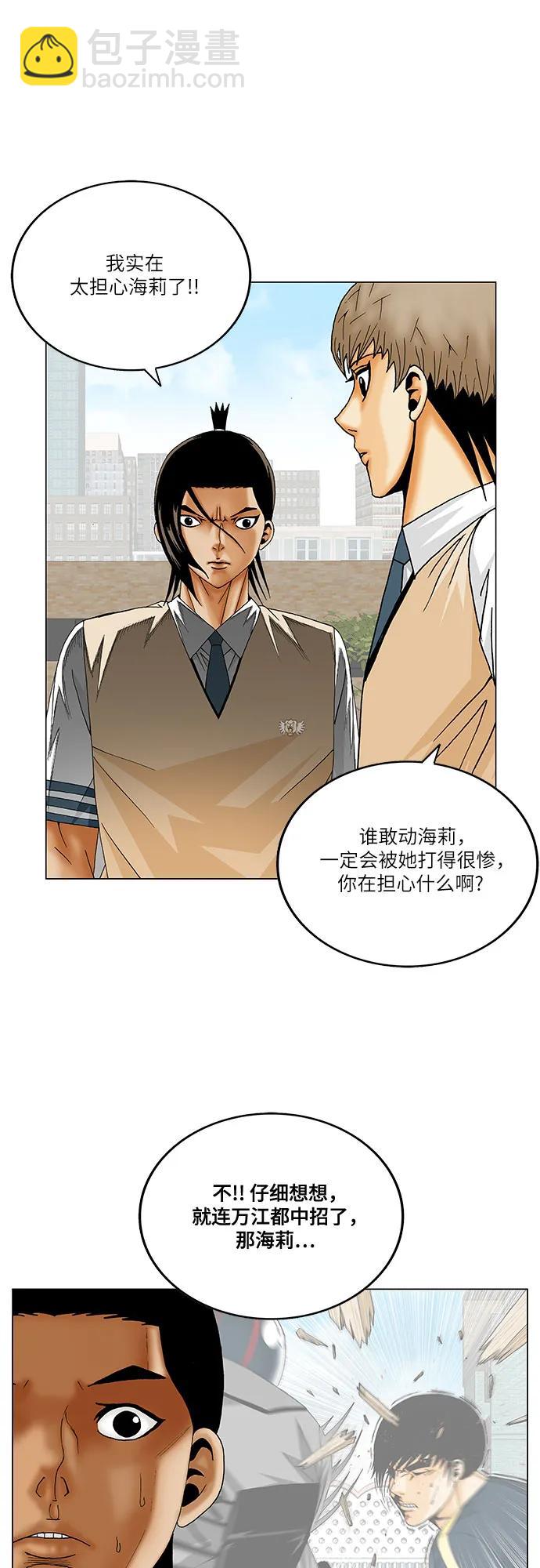 最強傳說姜海孝 - 第238話 - 2
