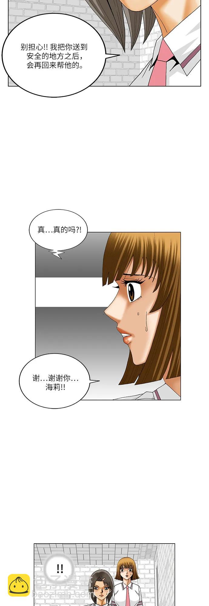 最強傳說姜海孝 - 第238話 - 7