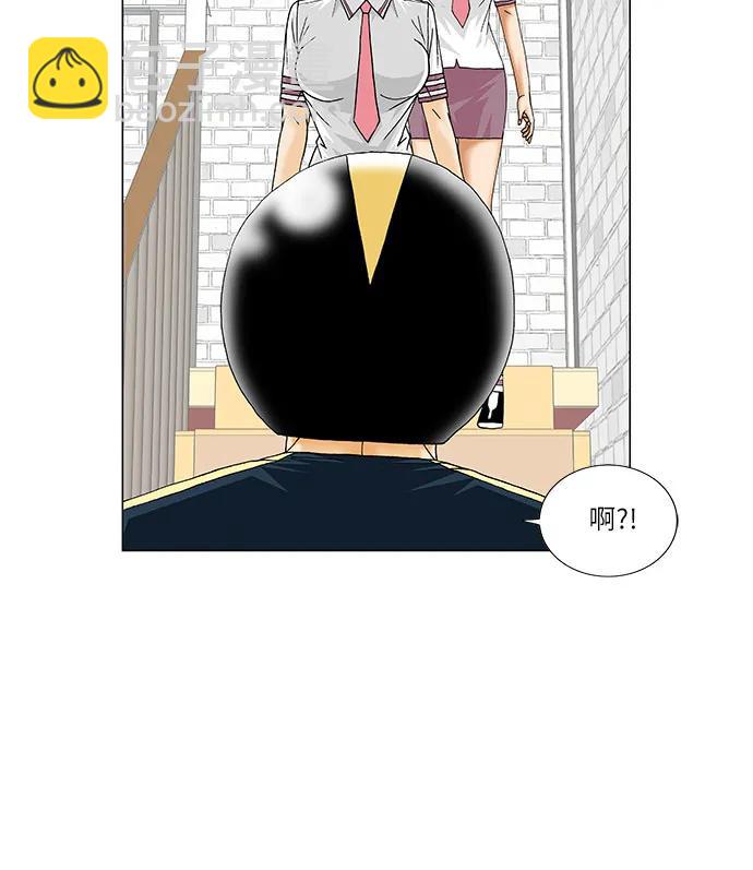 最強傳說姜海孝 - 第238話 - 1