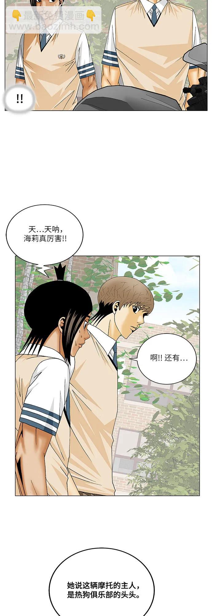 最強傳說姜海孝 - 第240話 - 5