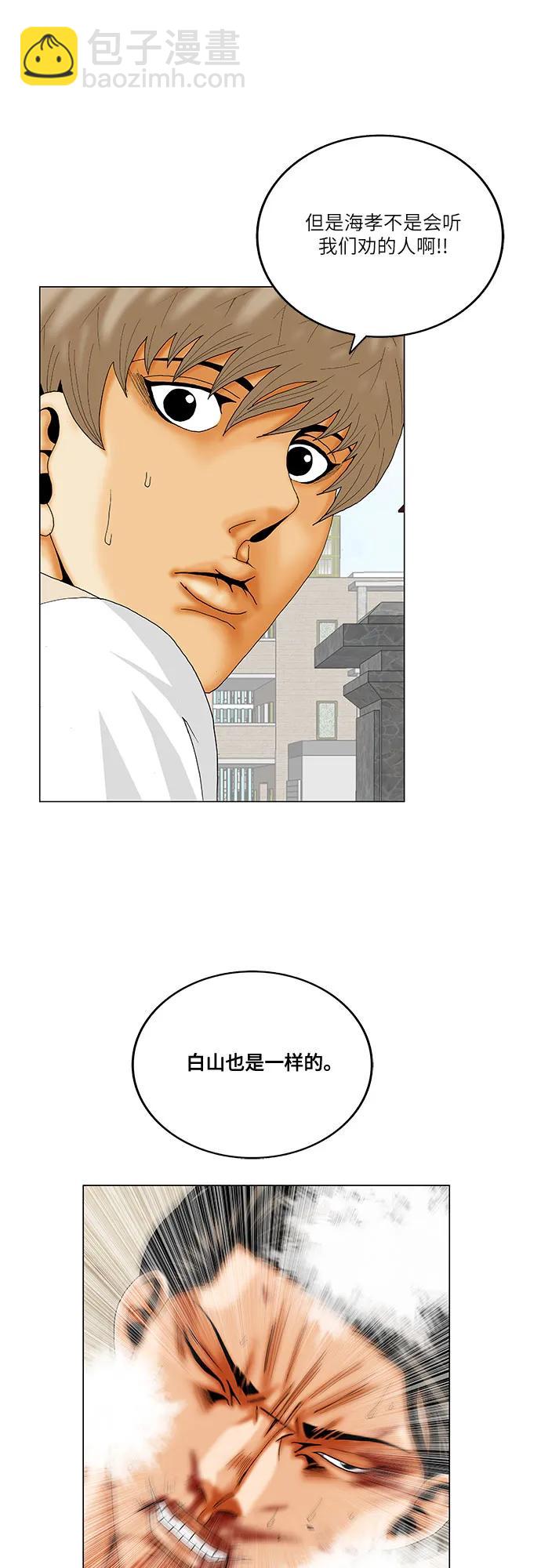 最強傳說姜海孝 - 第244話 - 6