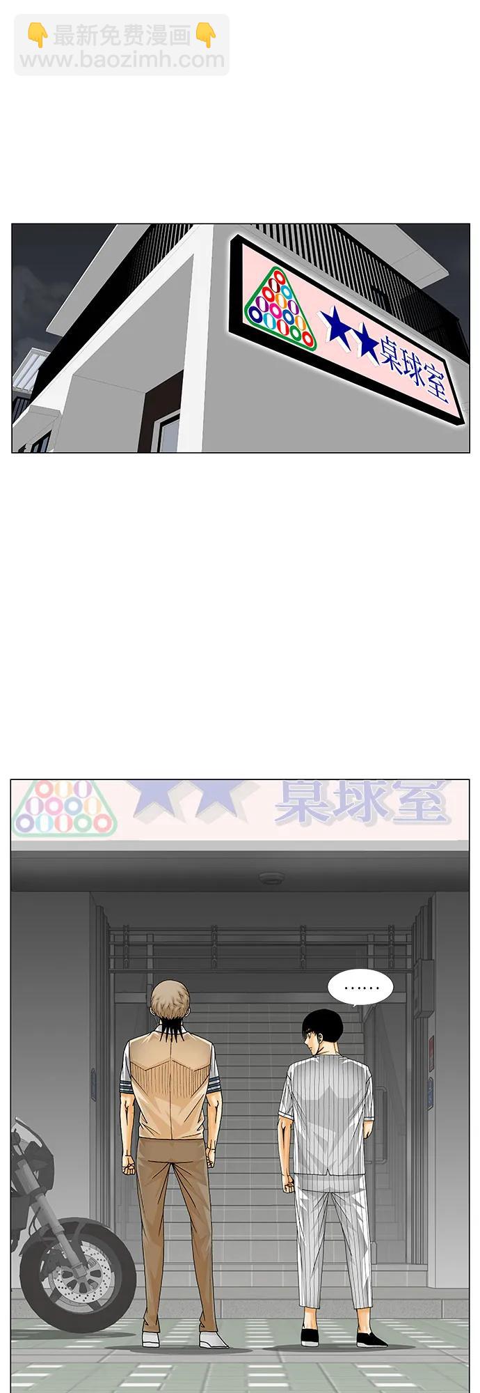 最強傳說姜海孝 - 第248話 - 3