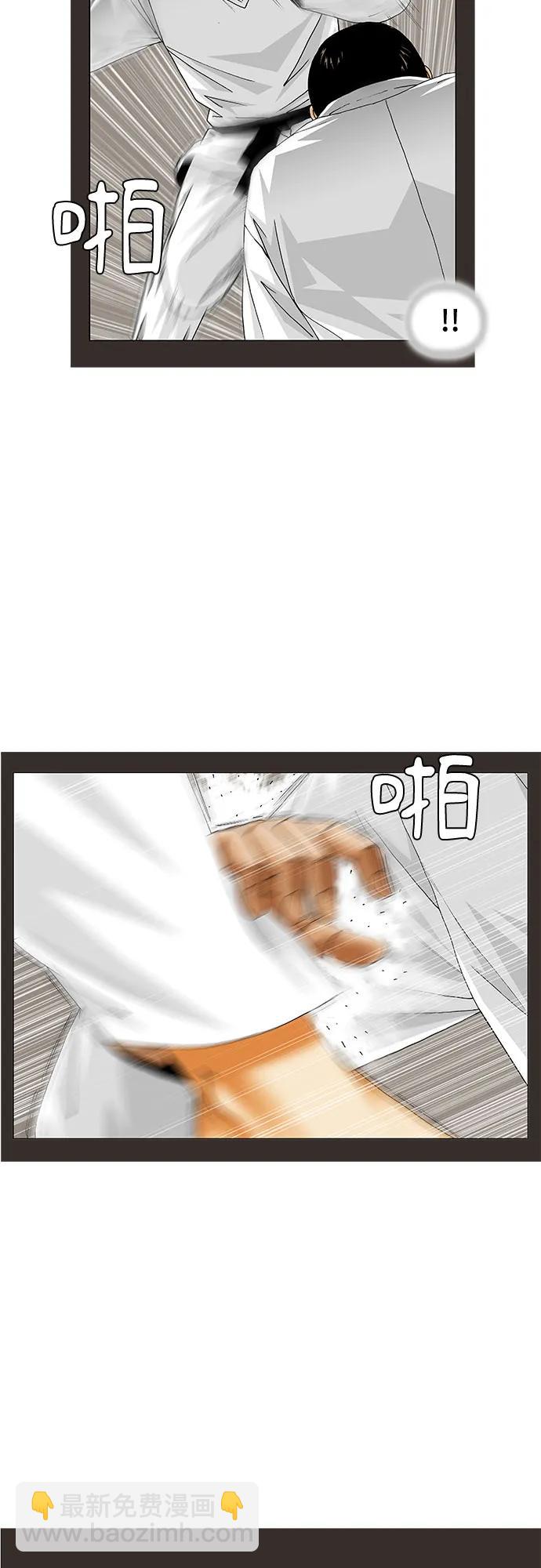 最強傳說姜海孝 - 第248話 - 2
