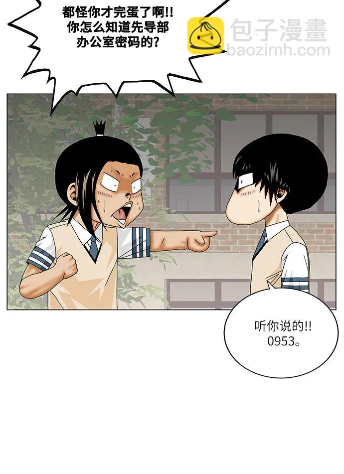 最強傳說姜海孝 - 第248話 - 5