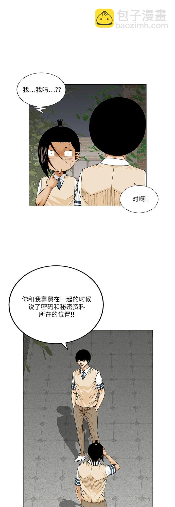 最強傳說姜海孝 - 第248話 - 6