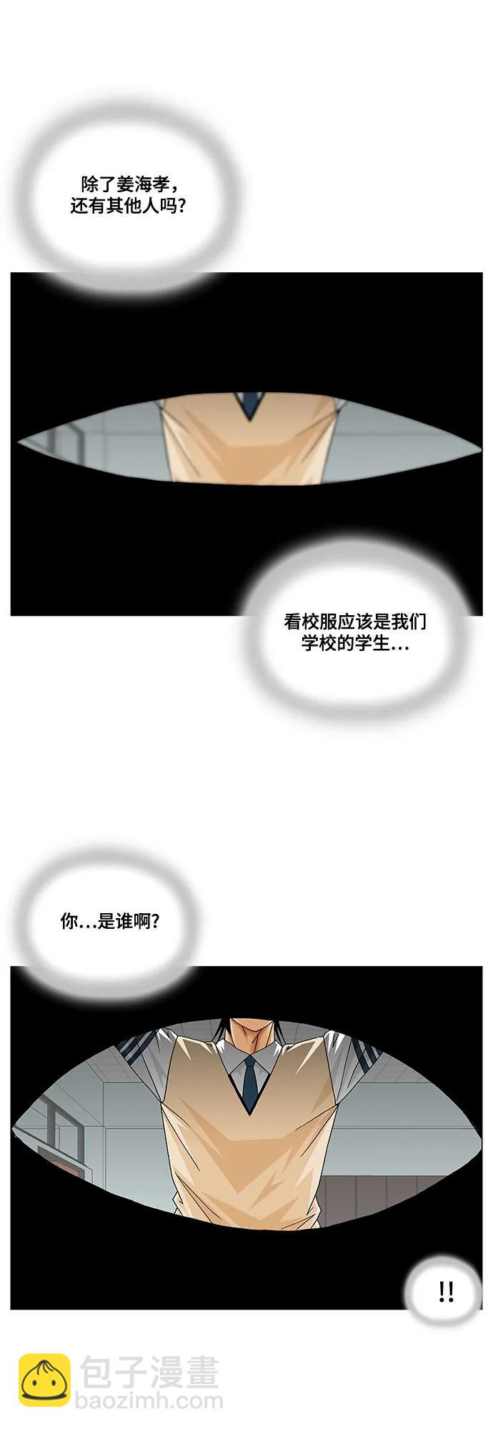 最強傳說姜海孝 - 第248話 - 2