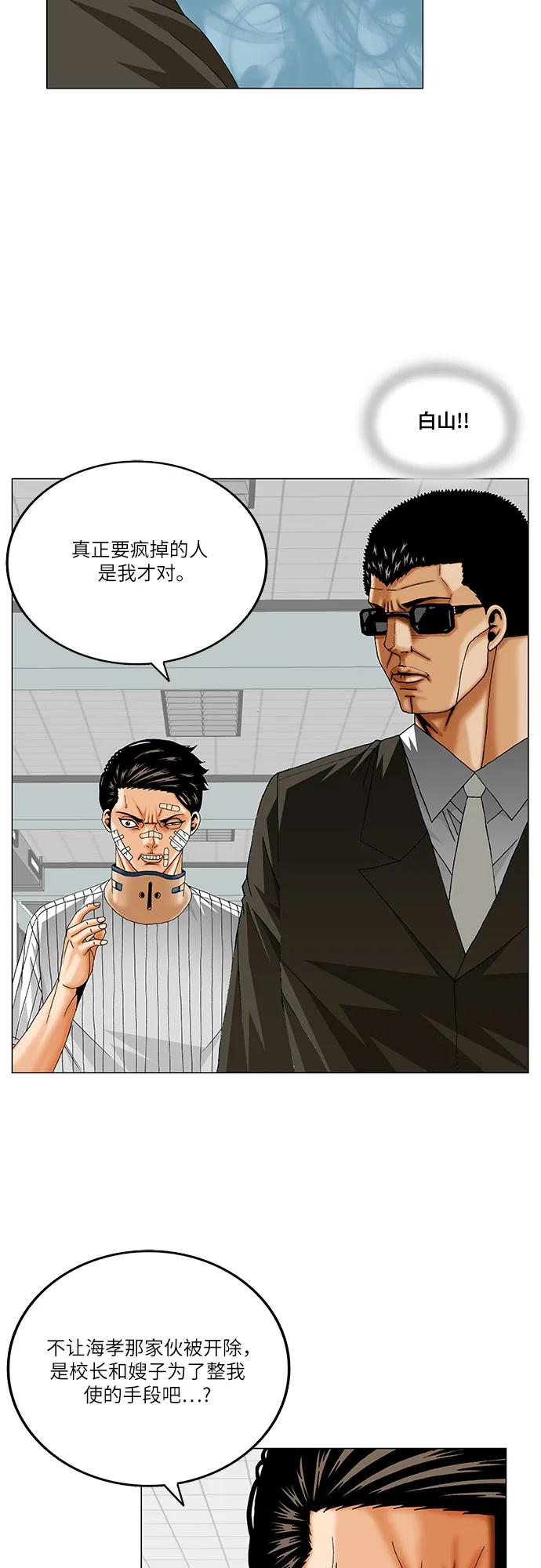 最強傳說姜海孝 - 第250話 - 1
