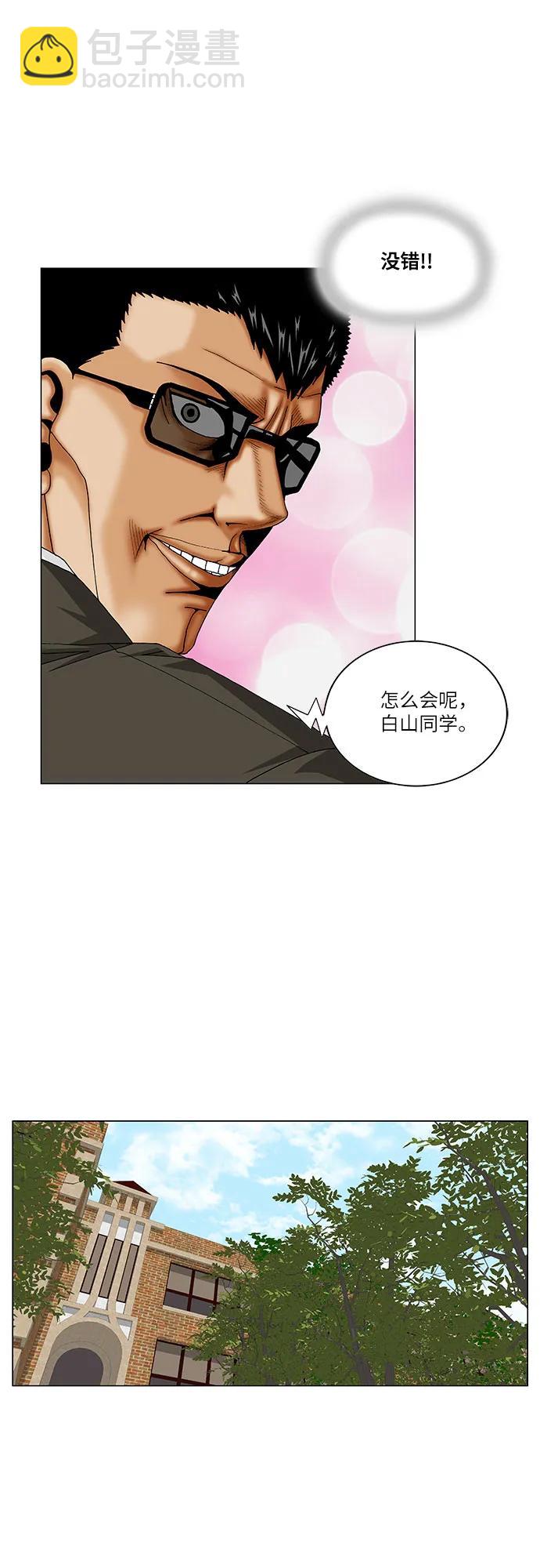 最強傳說姜海孝 - 第250話 - 3