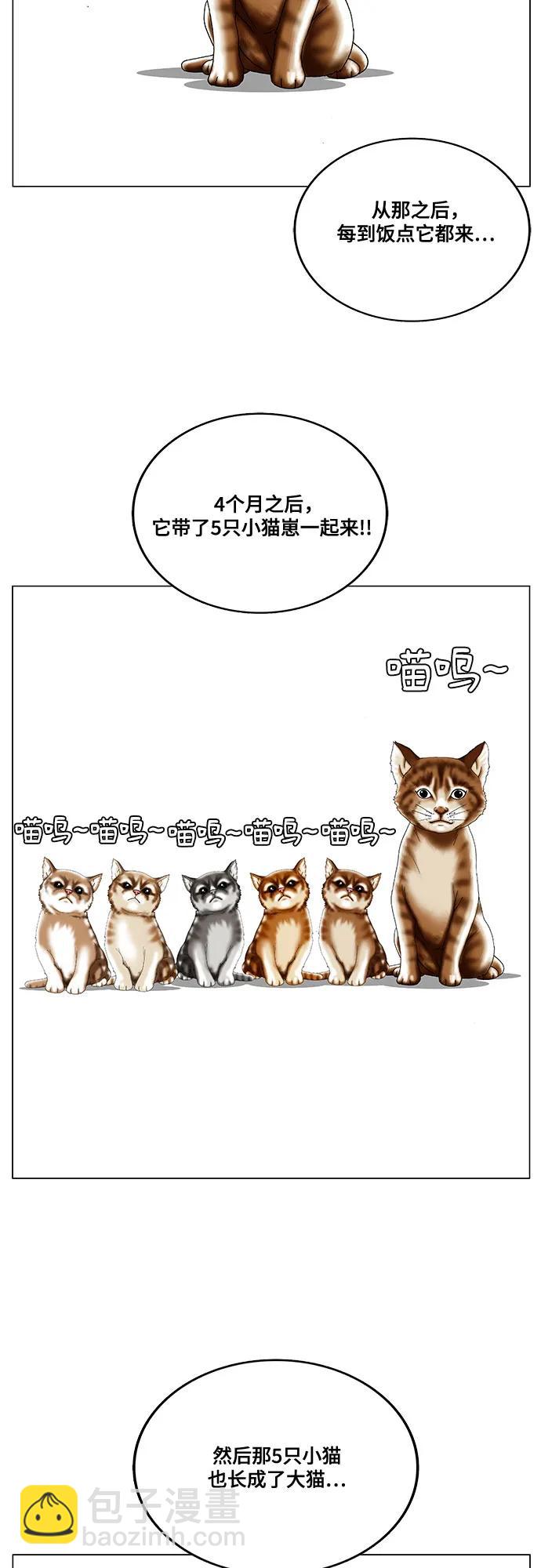 最強傳說姜海孝 - 第250話 - 1