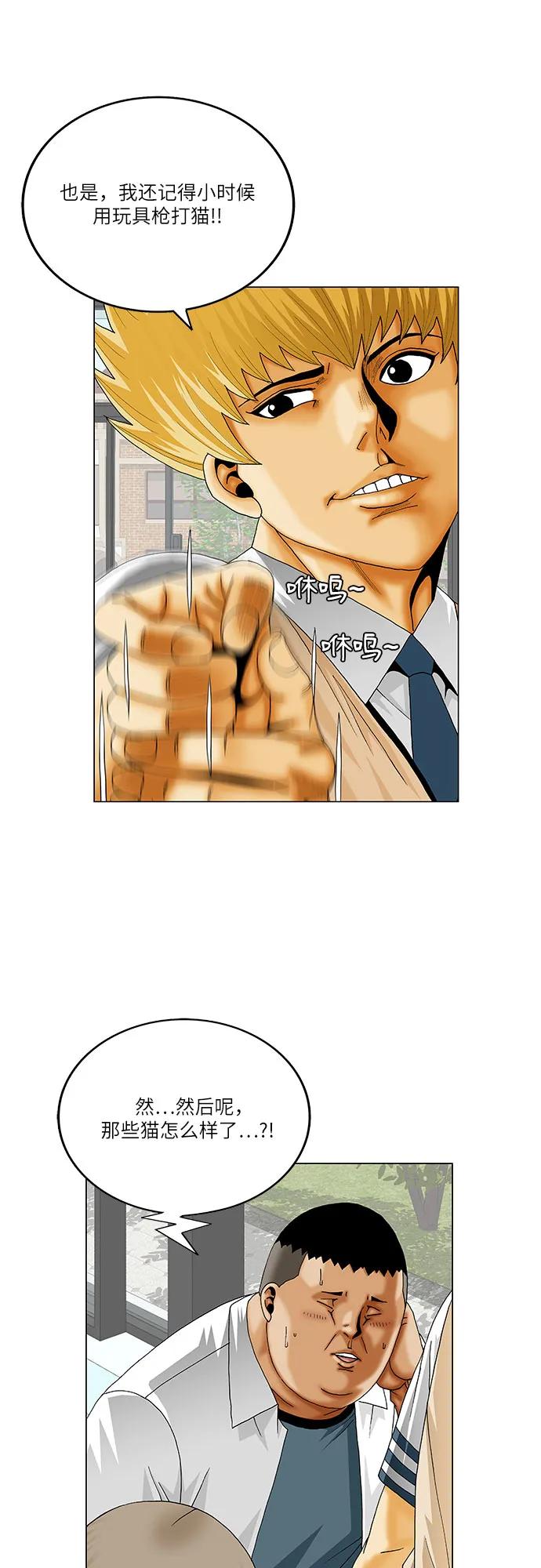 最強傳說姜海孝 - 第250話 - 5