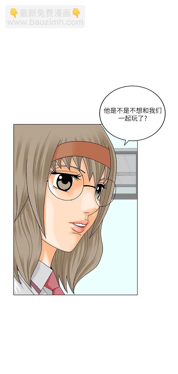 最強傳說姜海孝 - 第254話 - 6