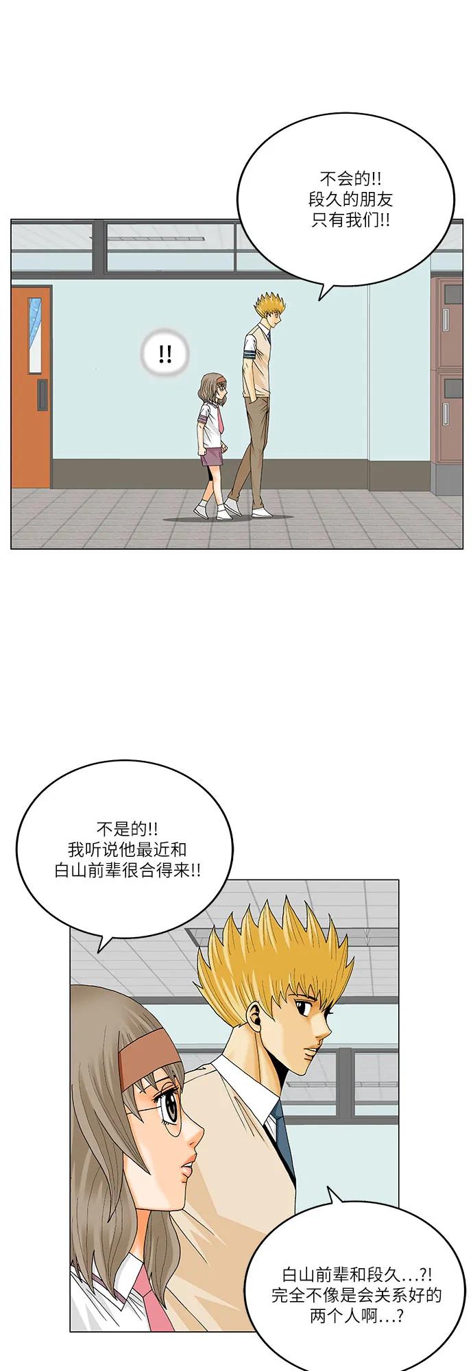 最強傳說姜海孝 - 第254話 - 7