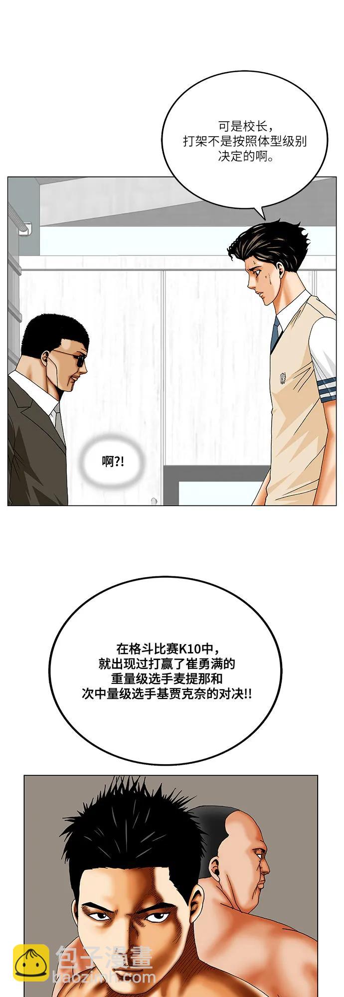 最強傳說姜海孝 - 第256話 - 4